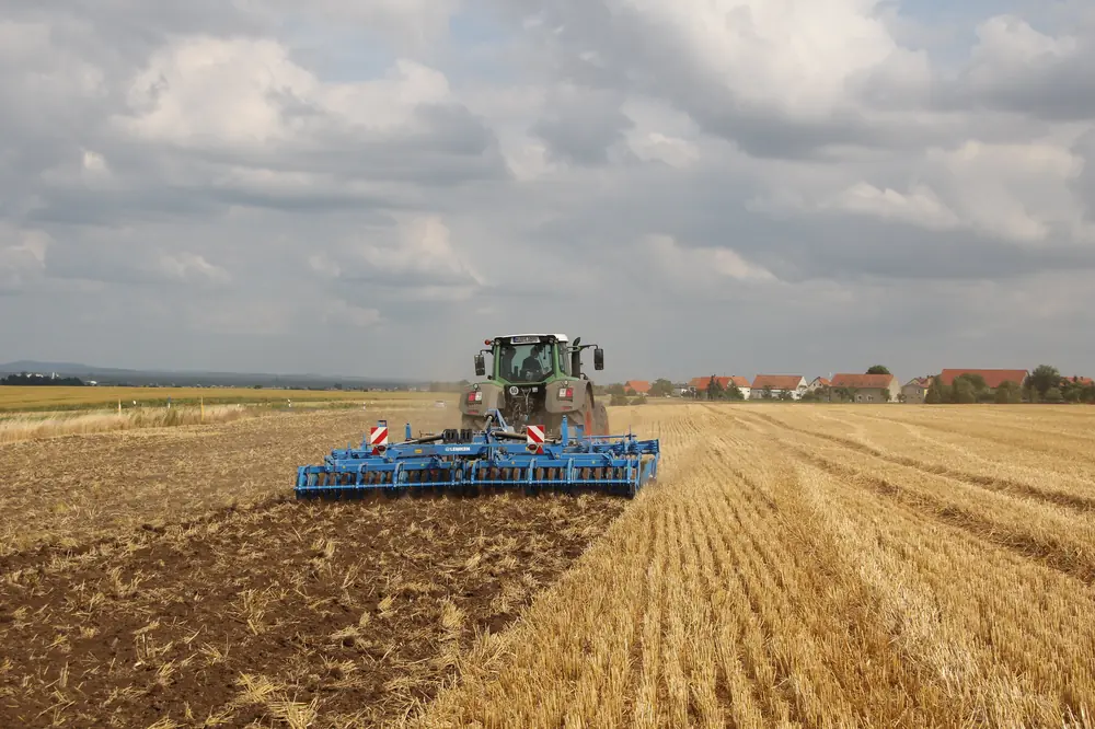 Lemken Rubin 12/400 U thumbnail 2