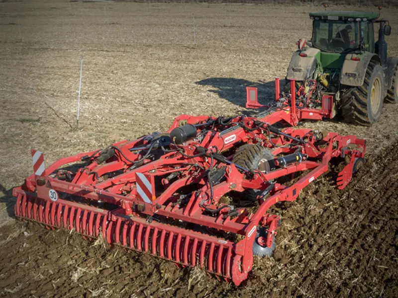 Maschio Dracula 600