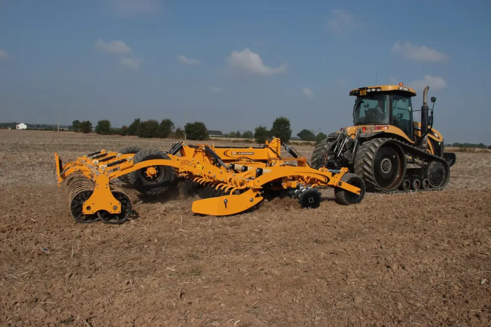 Agrisem Maximulch 6.00 Serie 3 thumbnail 2
