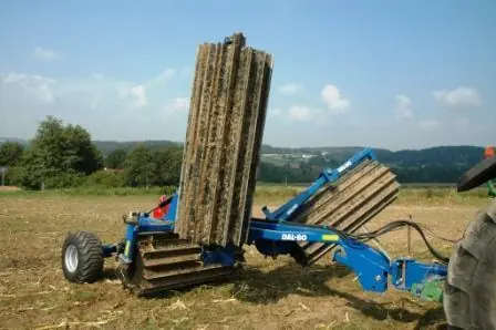 DAL-BO MaxiCut 200 thumbnail 3