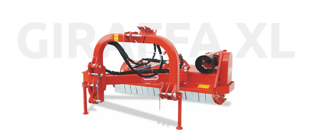 Maschio Giraffa XL SE 200