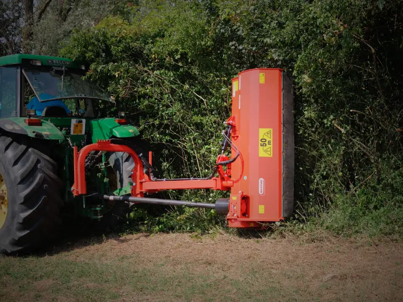 Maschio Giraffa XL SE 200 thumbnail 5