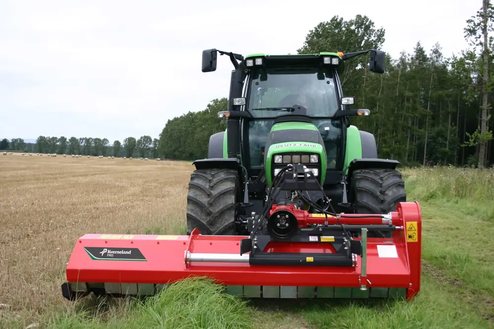 Kverneland FRO 325