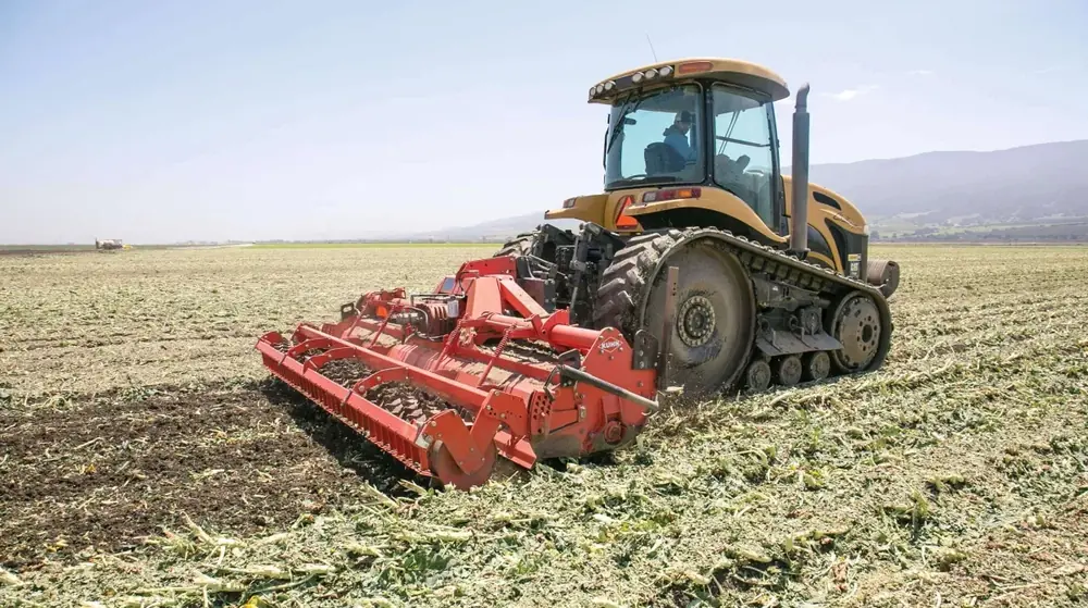 Kuhn EL 282-400 thumbnail 6