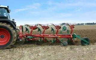 Kverneland LB-HD 100/300