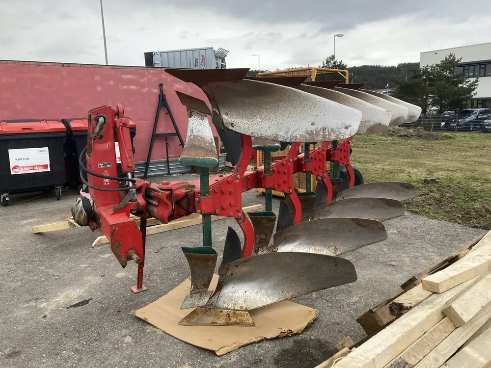Vogel & Noot Farmer MS 950 Vario