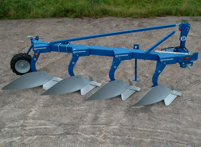 Kongskilde CT 3975 F