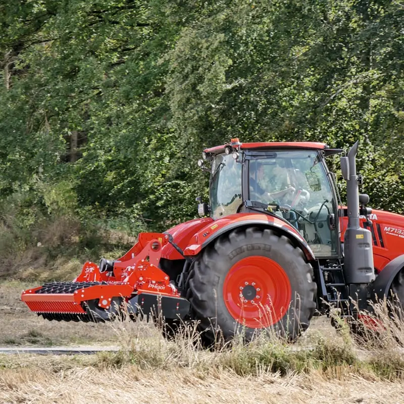 Kubota PH1301