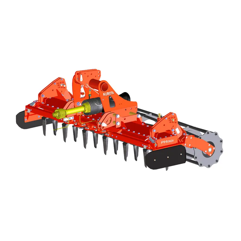 Kubota PH1301 thumbnail 2