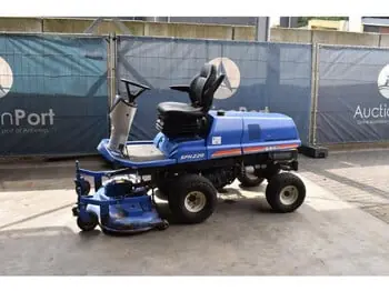 Iseki SF 220