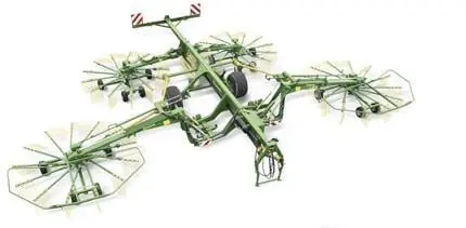 Krone Swadro 1400 Plus thumbnail 2