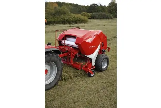 Welger RP 245 Profi