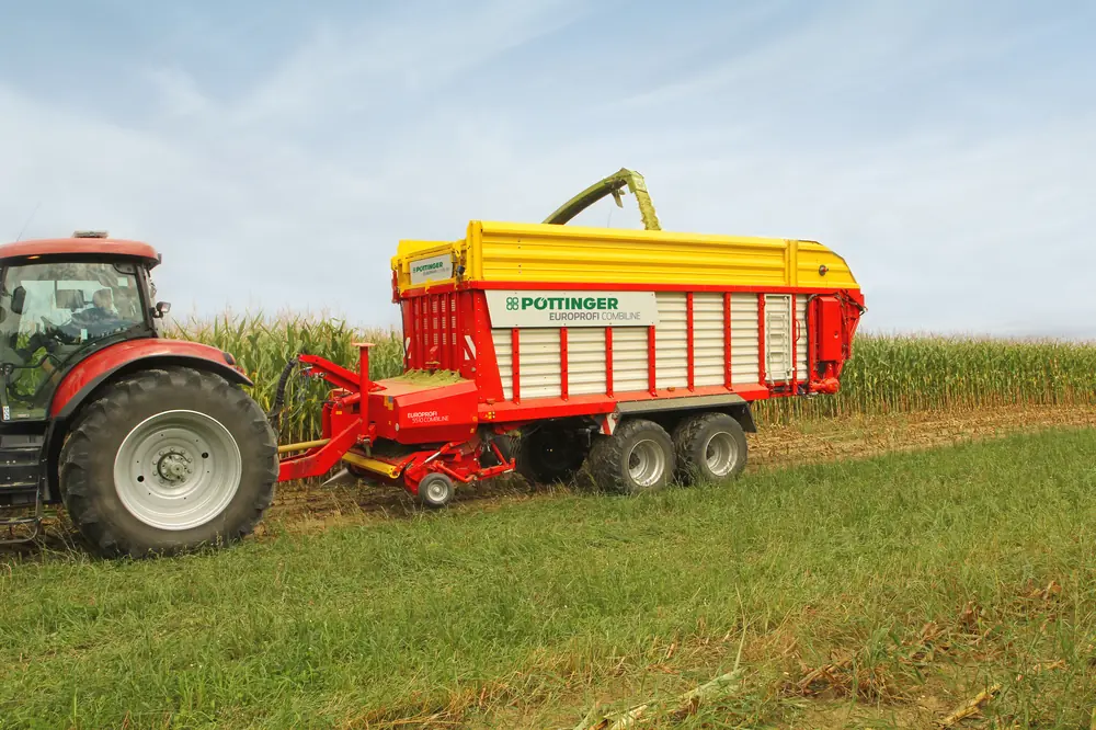 Pöttinger Europrofi 5510 D thumbnail 5