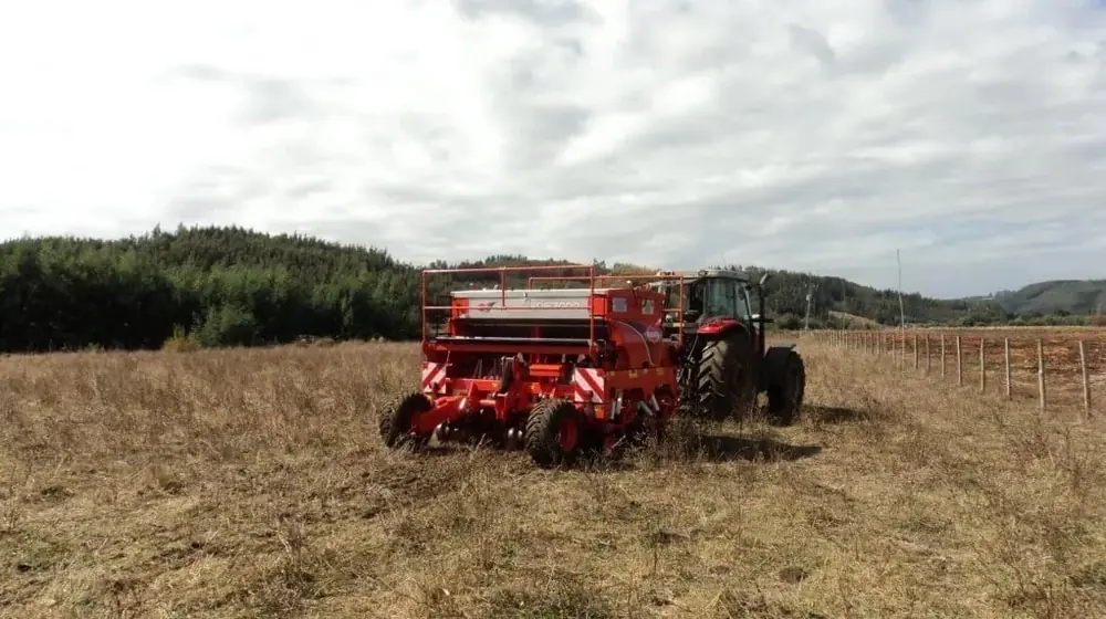 Kuhn SDE 3000 thumbnail 3