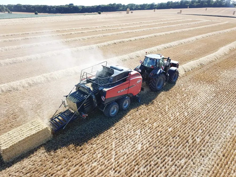 Kuhn SB 1290 ID thumbnail 3