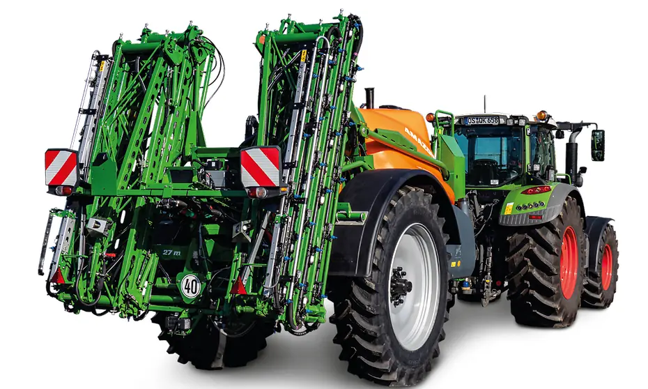 Amazone UX 4200 Special (36) thumbnail 3