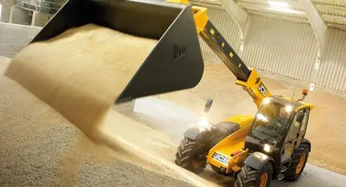 JCB 536-60 AGRI thumbnail 2