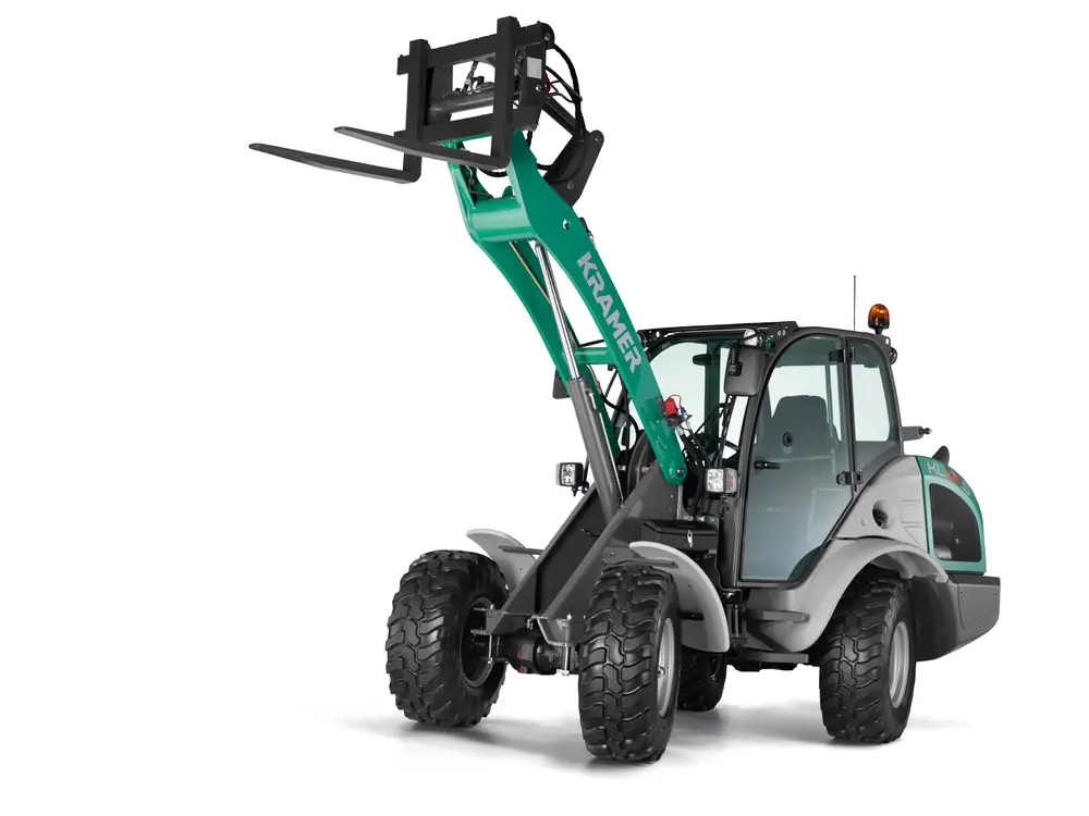 Kramer KL38.5