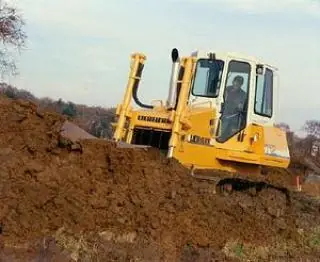 Liebherr PR 712 B-L Litr.