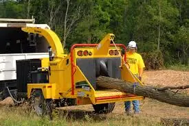 Vermeer BC 1500 XL