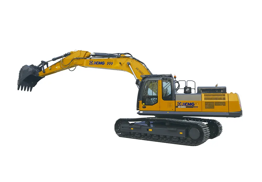 XCMG XE300E