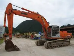 Hitachi EX300LCH-2