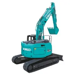 Kobelco SK 230 SRLC 5E