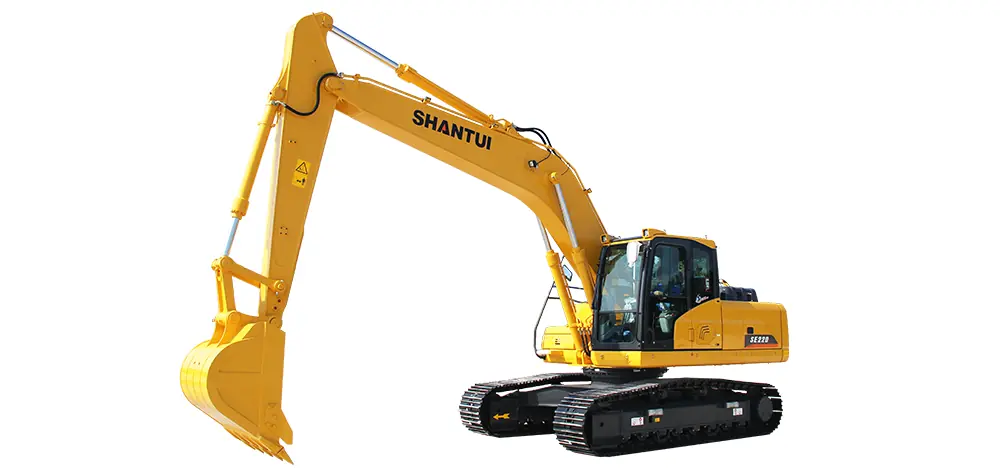 Shantui SE220-8A