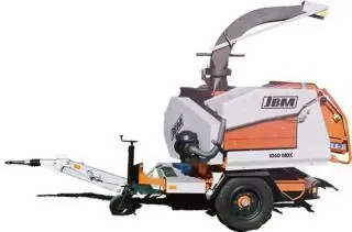 JBM JBM 1040 MDX