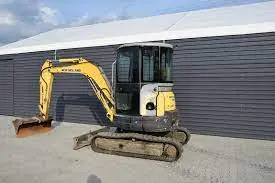 New Holland E9SR thumbnail 3