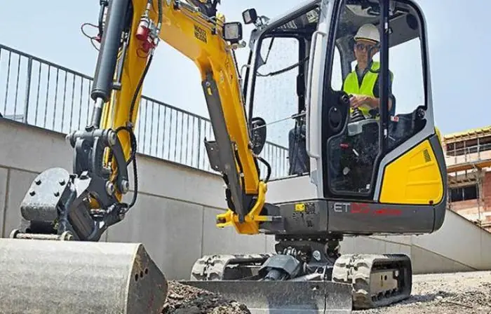 Wacker Neuson ET 20 thumbnail 3