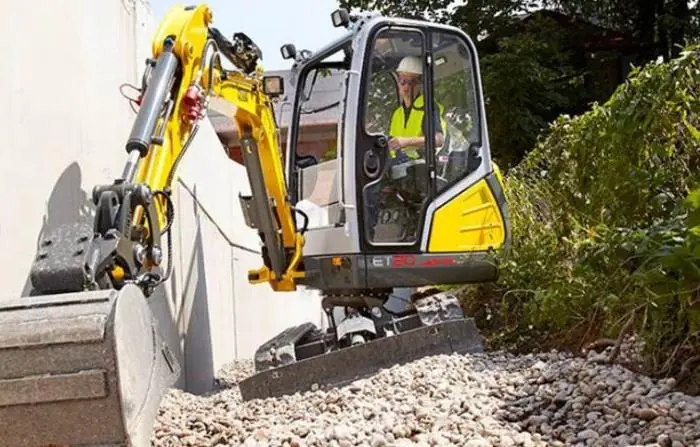 Wacker Neuson ET 20 thumbnail 4