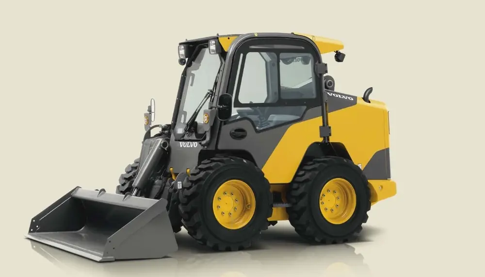 Volvo MC110C