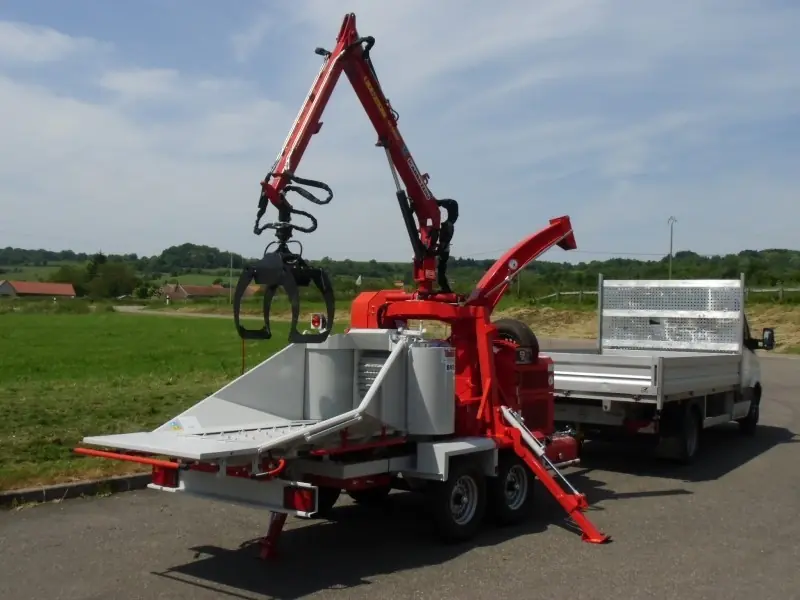 Bugnot BV-E 11 G75DE