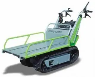 Grillo 350 Basic