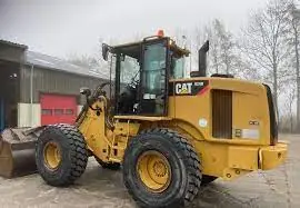 Caterpillar 924H