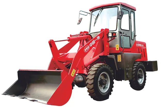 YTO X354WZ-910