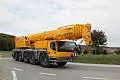 Liebherr LTM 1130-5.1 thumbnail 25