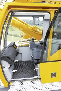 Liebherr LTM 1130-5.1 thumbnail 9