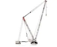 Terex-Demag CC 2200