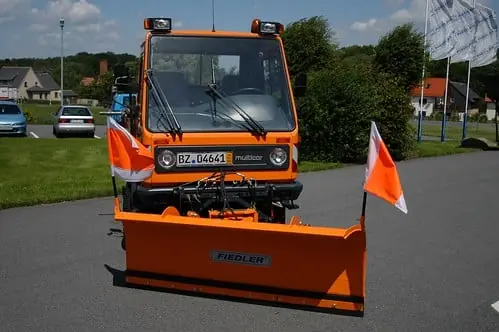 Fiedler FRS 2204 Standard