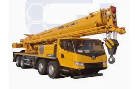 XCMG XCT30Y