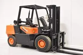 Doosan D 50 SC 2