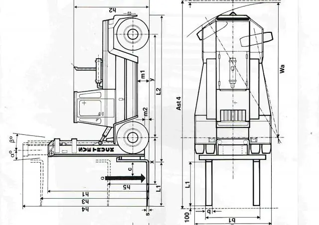 SVETRUCK 1060-28