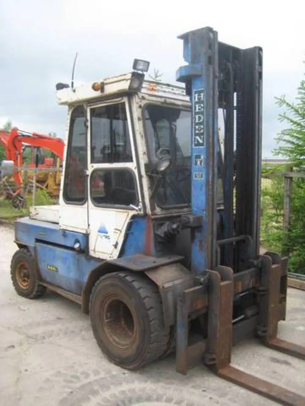Heden 4445
