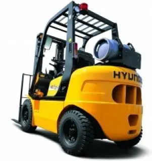 Hyundai HLF 30-5 thumbnail 2