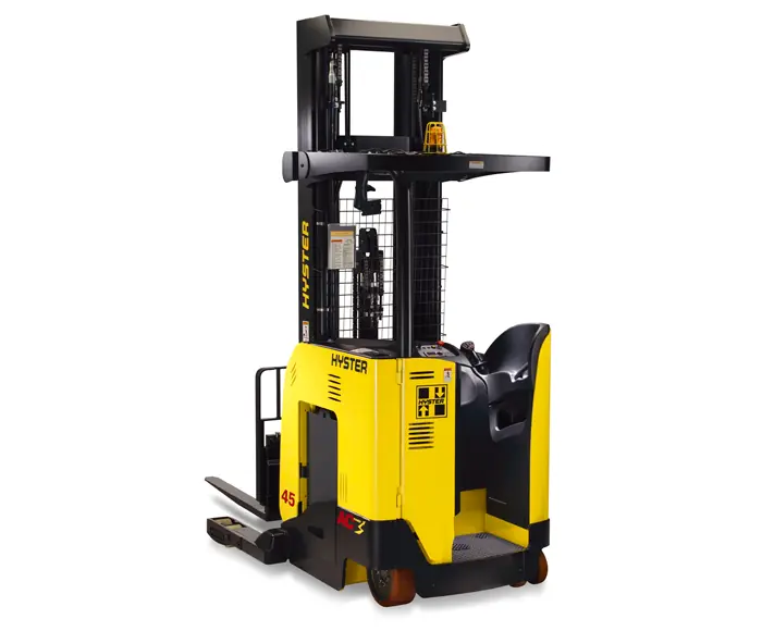 Hyster N40ZR2