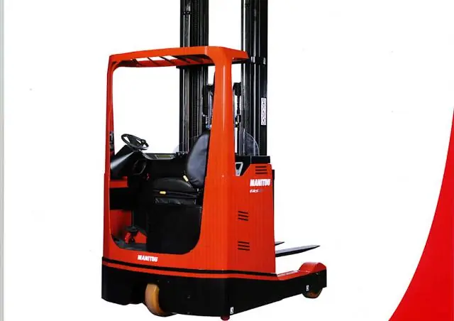 Manitou ERS 16