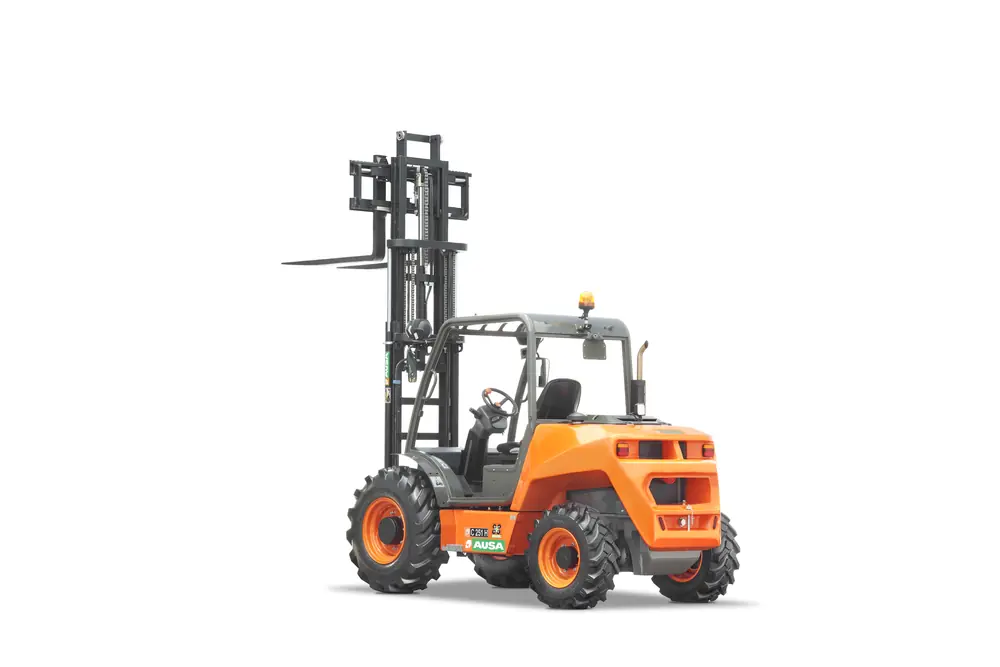 Ausa C 251 H x2