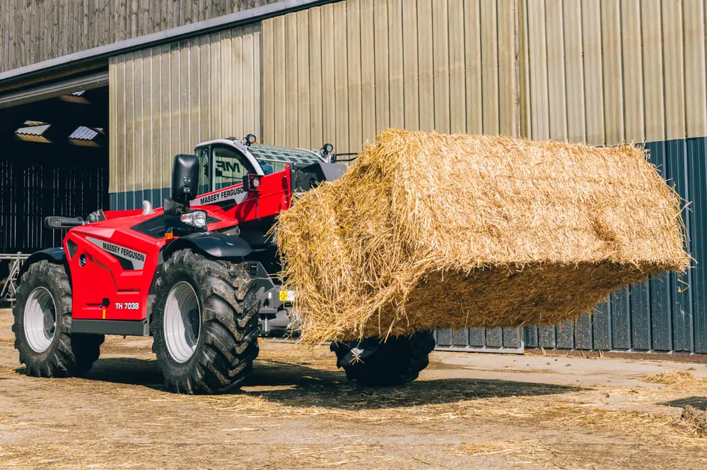 Massey Ferguson TH.7038 H thumbnail 2